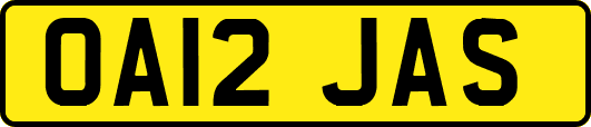 OA12JAS
