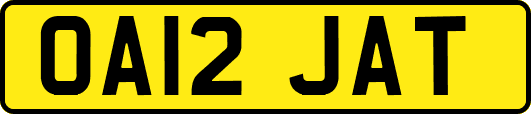OA12JAT