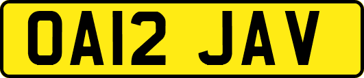 OA12JAV