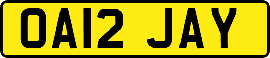 OA12JAY