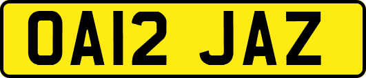 OA12JAZ