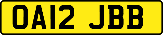 OA12JBB