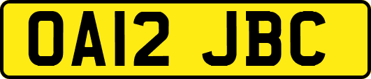 OA12JBC