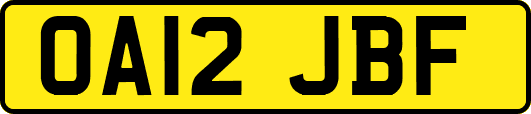 OA12JBF