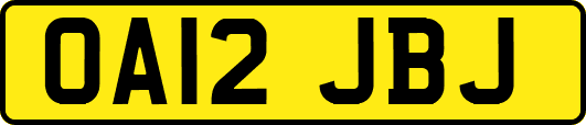 OA12JBJ