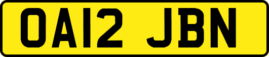 OA12JBN