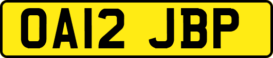 OA12JBP
