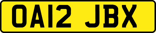 OA12JBX