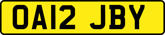 OA12JBY