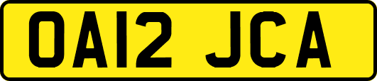 OA12JCA