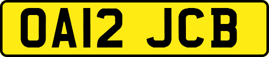 OA12JCB