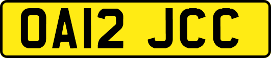 OA12JCC