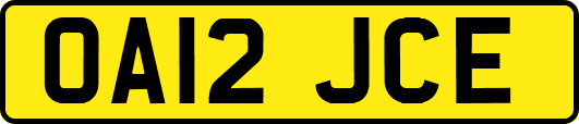 OA12JCE