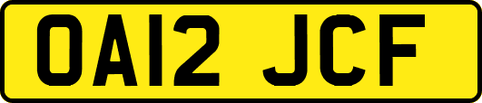 OA12JCF