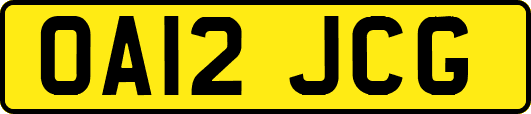 OA12JCG