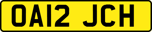 OA12JCH
