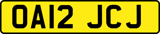 OA12JCJ