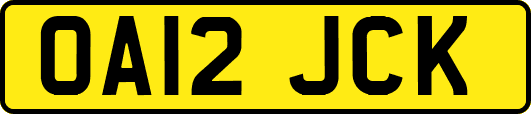 OA12JCK