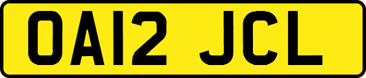 OA12JCL