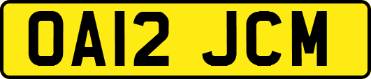 OA12JCM