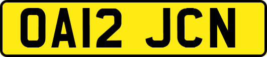 OA12JCN