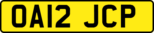 OA12JCP