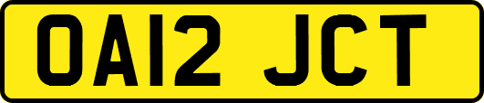 OA12JCT
