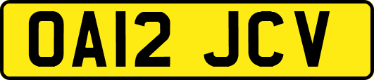 OA12JCV