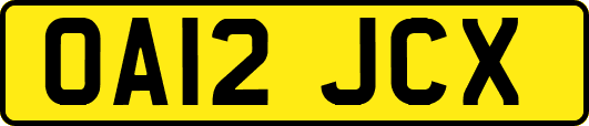 OA12JCX