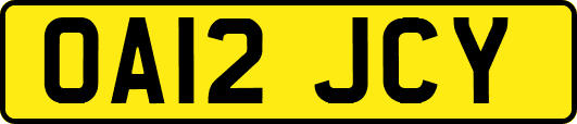 OA12JCY