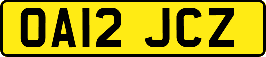 OA12JCZ