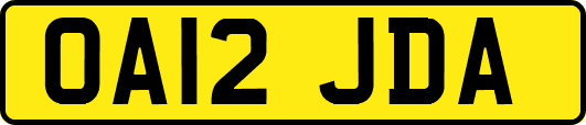 OA12JDA