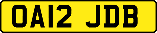 OA12JDB