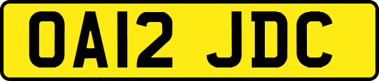 OA12JDC
