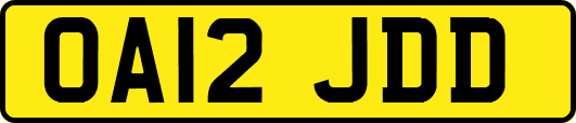 OA12JDD