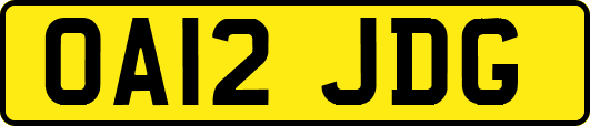 OA12JDG