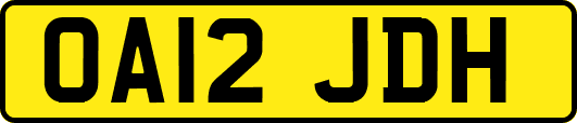 OA12JDH