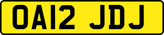 OA12JDJ