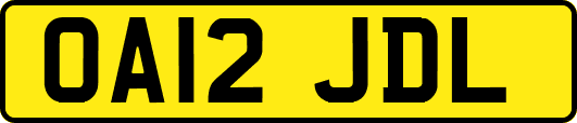 OA12JDL