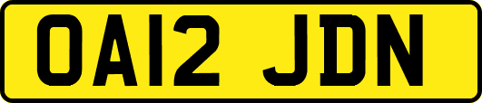 OA12JDN