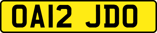 OA12JDO