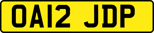 OA12JDP