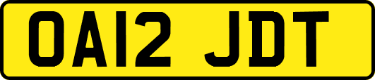 OA12JDT