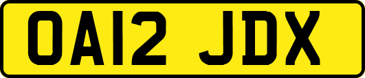 OA12JDX