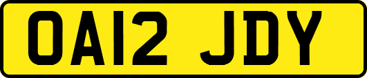 OA12JDY