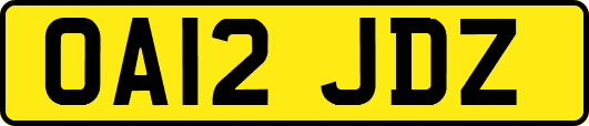 OA12JDZ