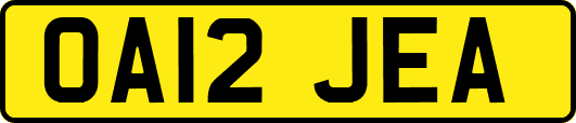 OA12JEA