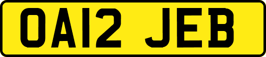 OA12JEB