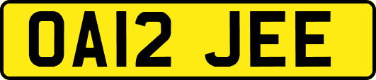 OA12JEE