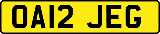 OA12JEG